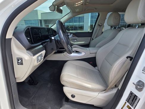 Used 2020 Mercedes-Benz GLE 350 4MATIC image 21