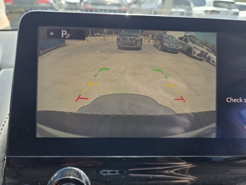 Used 2022 Nissan Armada SV w/ Cargo Package RWD image 21