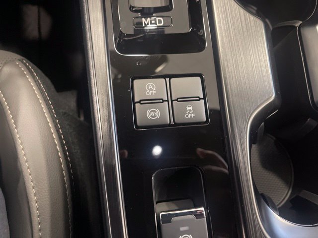 New 2026 Subaru Outback Limited AWD/4WD image 34