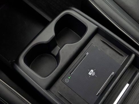 Used 2025 Honda Odyssey Touring image 26