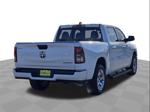 Used 2024 RAM 1500 Tradesman image 4