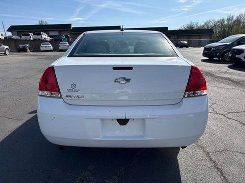 Used 2013 Chevrolet Impala LS image 7