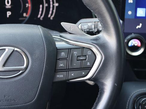 Used 2022 Lexus NX 350 AWD image 22