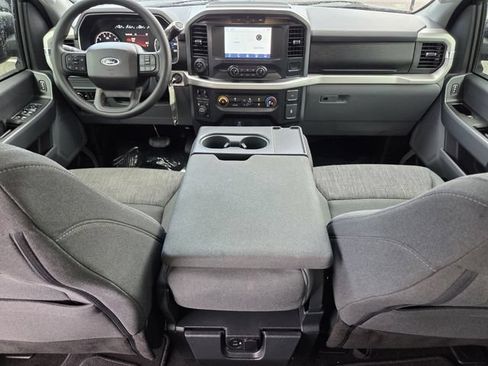 Used 2022 Ford F150 XLT w/ Trailer Tow Package AWD/4WD image 15
