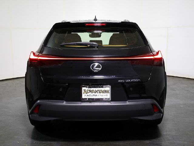 Used 2024 Lexus UX 250h AWD w/ Premium Package image 10