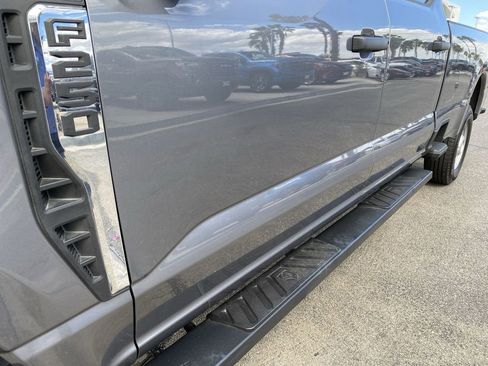 Used 2024 Ford F250 XL w/ Camper Package AWD/4WD image 34