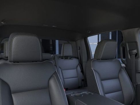 New 2026 GMC Sierra EV Elevation image 24