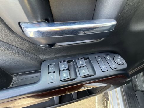 Certified 2018 GMC Sierra 2500 SLE w/ Snow Plow Prep Package image 23