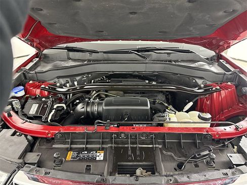 Used 2020 Ford Explorer Limited w/ Class III Trailer Tow Package image 32