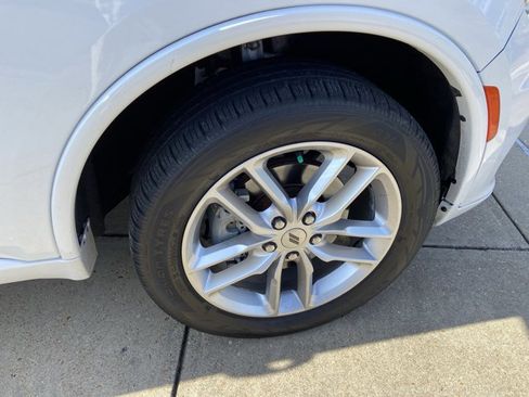 Used 2022 Dodge Durango GT image 31