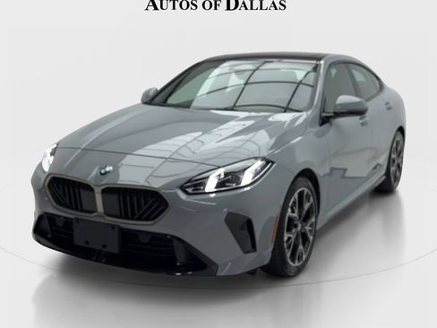 Used 2026 BMW 228i FWD image 35