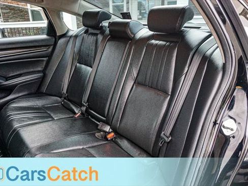 Used 2021 Honda Accord Touring image 37