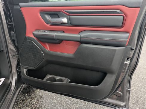 Used 2026 RAM 1500 Rebel w/ Rebel Level 1 Equipment Group AWD/4WD image 36