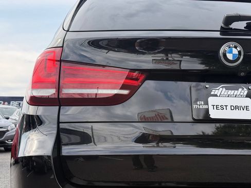 Used 2017 BMW X5 xDrive35i AWD/4WD image 9