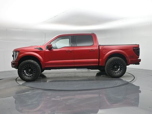 Used 2022 Ford F150 Raptor w/ Equipment Group 801A High image 33