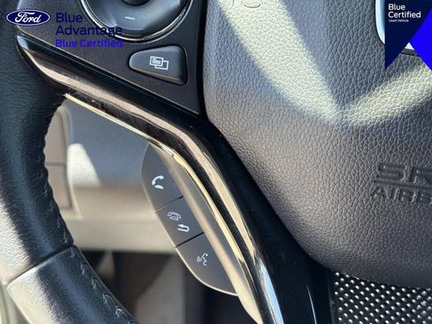 Used 2021 Honda HR-V Sport image 22