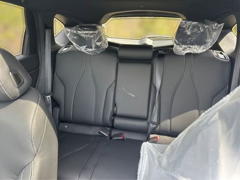 New 2026 Acura RDX SH-AWD image 20