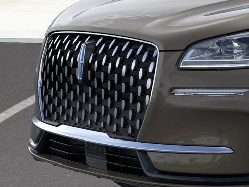 New 2025 Lincoln Corsair Grand Touring w/ Equipment Group 301A image 17