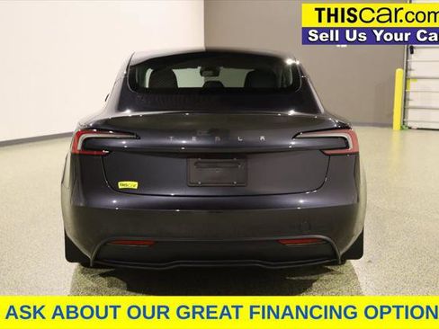 Used 2025 Tesla Model 3 Long Range image 6