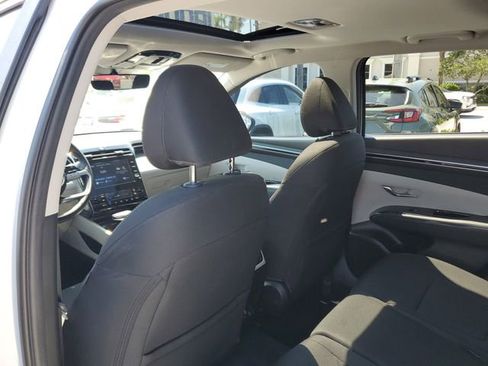 Used 2022 Hyundai Tucson SEL w/ Convenience Package image 24