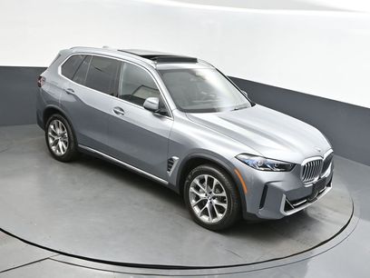 Certified 2024 BMW X5 xDrive40i