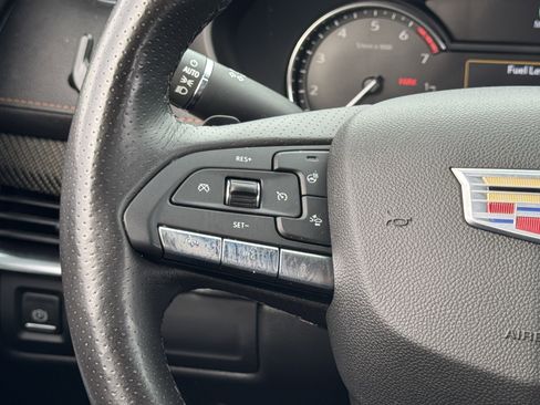 Used 2023 Cadillac XT4 Sport w/ Driver Assist Package image 20