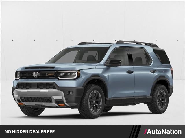 New 2027 Honda Passport TrailSport Elite image 1