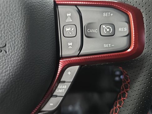 New 2026 RAM 1500 Rebel image 18