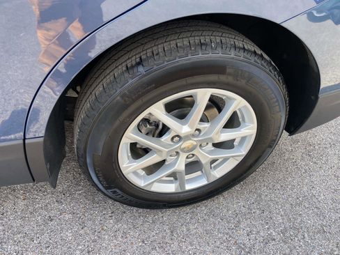 Certified 2024 Chevrolet Equinox LS w/ LS Convenience Package image 29