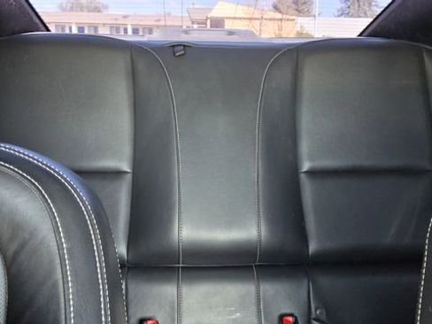 Used 2010 Chevrolet Camaro SS RWD image 17