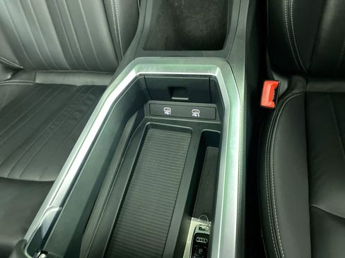 Certified 2021 Audi e-tron Premium w/ Convenience Plus Package image 9
