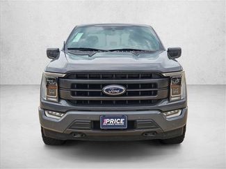 Used 2021 Ford F150 Lariat w/ Equipment Group 502A High AWD/4WD video 2