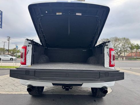 Used 2023 Ford F150 Lariat w/ Equipment Group 502A High image 9