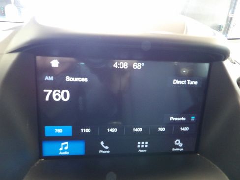 Used 2019 Ford Escape SE image 34