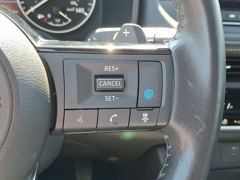 Certified 2023 Nissan Rogue SV w/ SV Premium B Package AWD/4WD image 25