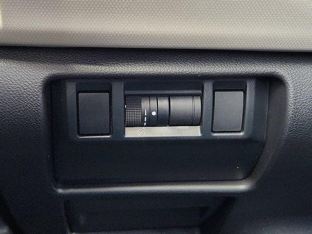 Certified 2026 Subaru Forester AWD/4WD image 19