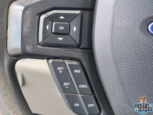 Used 2019 Ford F250 XLT AWD/4WD image 12