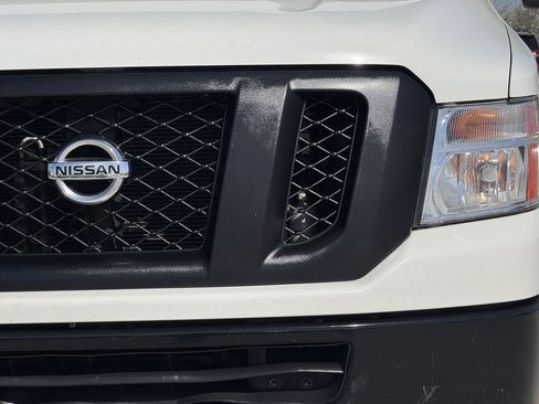 Used 2020 Nissan NV 2500 SV RWD image 8