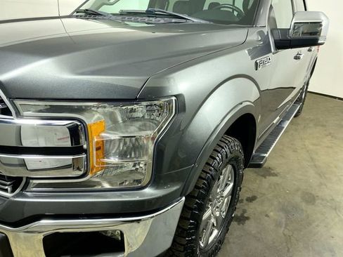 Used 2019 Ford F150 Lariat image 23