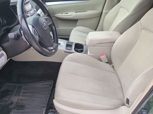 Used 2012 Subaru Outback 2.5i Premium w/ Popular Pkg 1B image 19