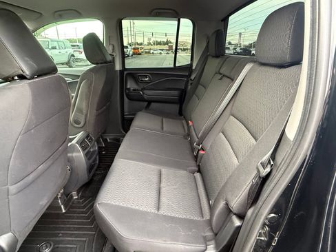 Used 2019 Honda Ridgeline Sport image 14