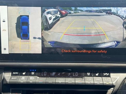 Used 2025 Toyota Camry XLE w/ Premium Plus Package FWD image 31
