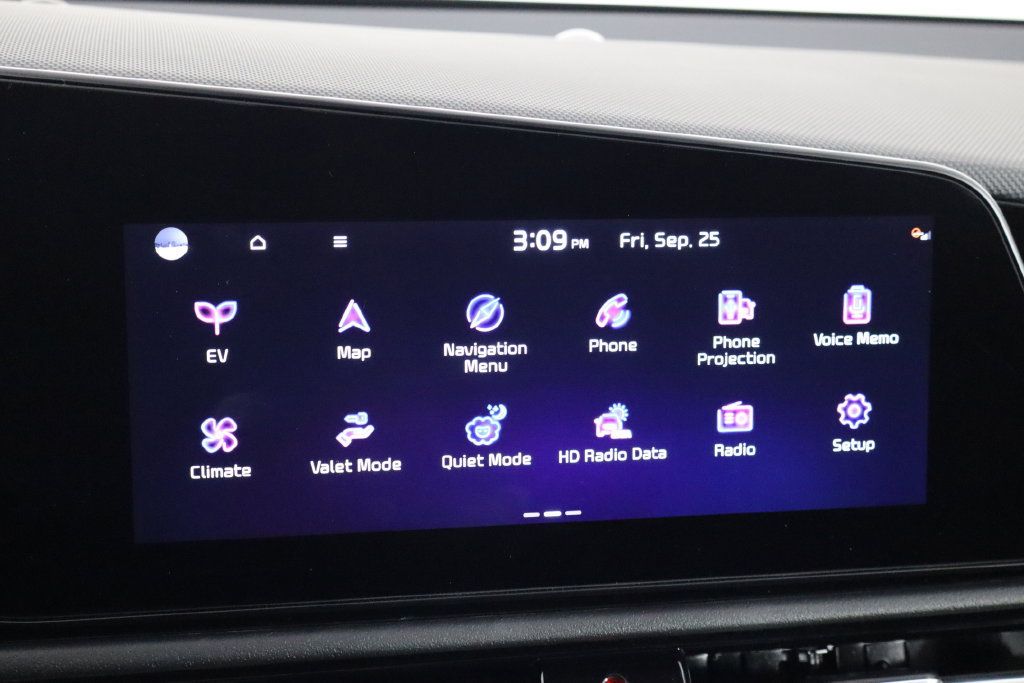 Used 2023 Kia Niro Wave FWD image 33