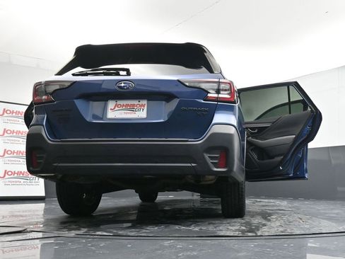 Used 2021 Subaru Outback Onyx Edition XT image 43