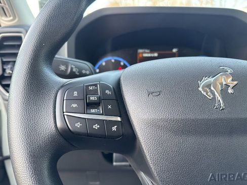 Used 2023 Ford Bronco Sport Big Bend image 23