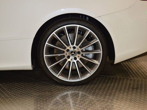 Certified 2023 Mercedes-Benz E 450 Cabriolet image 14