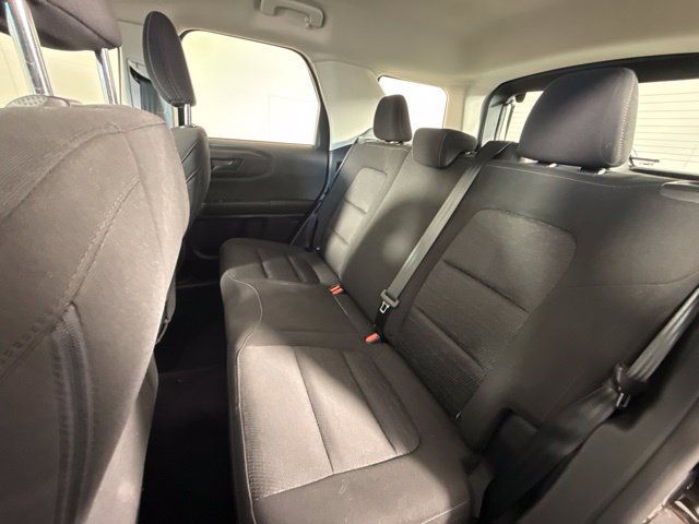 Used 2021 Ford Bronco Sport AWD/4WD image 24