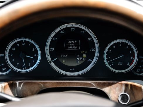 Used 2012 Mercedes-Benz E 350 Sedan image 18
