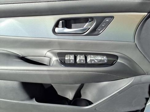 New 2025 Nissan Murano SL image 19