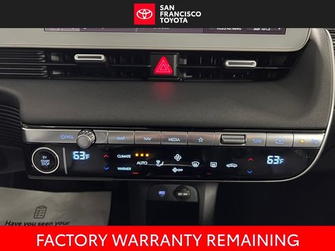 Used 2024 Hyundai Ioniq 5 Limited RWD image 26